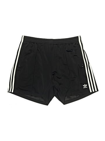 Adidas Athletic Shorts (view 1)