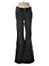 Lucky Brand Black Jeans Size 6 - photo 1