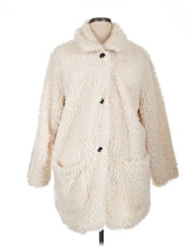 New Directions Coat