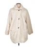 New Directions Ivory Coat Size 1X - photo 1