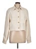Wilfred 100% Cupro Ivory Jacket Size L - photo 1