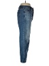Ann Taylor LOFT Blue Jeans Size 30 waist - photo 4