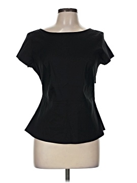 Ann Taylor Short Sleeve Top