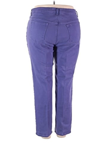 Gloria Vanderbilt Jeggings (view 2)