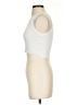 Zara White Tank Top Size XS - photo 6