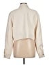 Wilfred 100% Cupro Ivory Jacket Size L - photo 2
