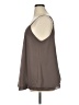 Torrid 100% Polyester Brown Sleeveless Blouse Size 1X Plus (1) - photo 5