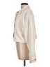 Wilfred 100% Cupro Ivory Jacket Size L - photo 5