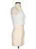 Zara White Tank Top Size XS - photo 5