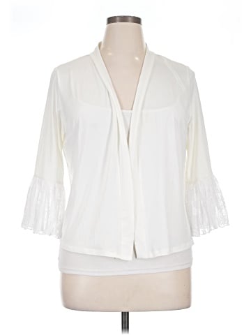 Glamour Cardigan (view 1)