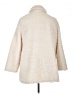 New Directions Ivory Coat Size 1X - photo 2