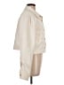 Wilfred 100% Cupro Ivory Jacket Size L - photo 4