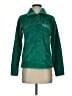 Patagonia 100% Polyester Green Sweatshirt Size S - photo 1