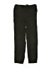 Zara Kids Tweed Green Casual Pants Size 10 - photo 1