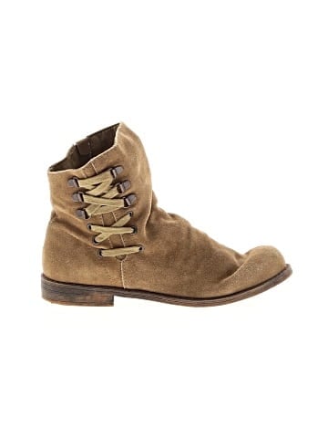 Nine West Ankle Boots (view 1)