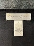 Charter Club 100% Polyester Black Cardigan Size S - photo 7