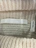 Helmut Lang Ivory Cardigan Size S - photo 7