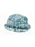 Volcom 100% Cotton Teal Bucket Hat Size 4T - photo 1