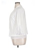 Glamour White Cardigan Size XL - photo 5