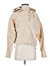 FP Movement 100% Polyamide Tan Jacket Size S - photo 1
