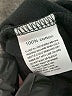 Assorted Brands 100% Cotton Black Casual Pants Size 12-18 mo - photo 4