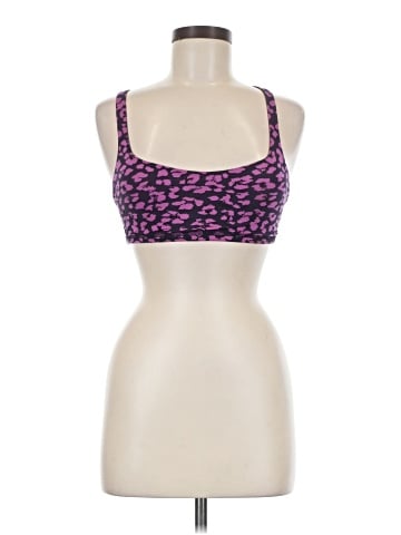 Lululemon Athletica Sports Bra (view 1)
