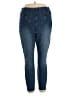 Good American Blue Jeans Size 20 - photo 1