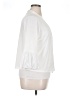 Glamour White Cardigan Size XL - photo 4