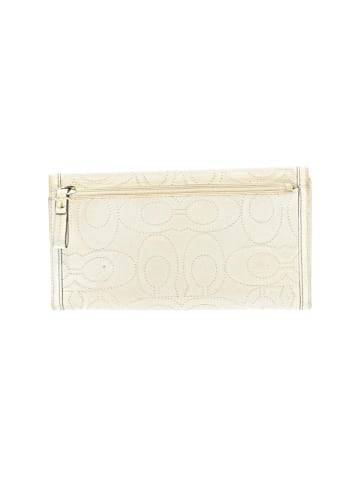 Coach Leather Wallet (view 2)