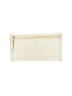 Coach 100% Leather Ivory Leather Wallet One size - photo 2