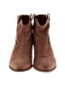Sam Edelman Brown Ankle Boots Size 7 1/2 - photo 2