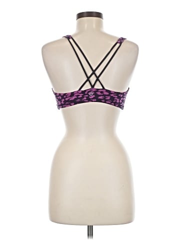 Lululemon Athletica Sports Bra (view 2)