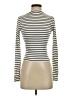 J.Crew Ivory Long Sleeve Top Size XS - photo 1
