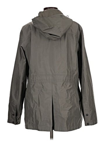 L.L.Bean Raincoat (view 2)