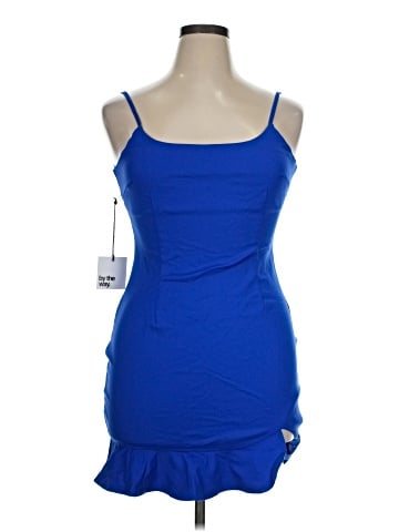by the way. Cocktail Dress (view 1)