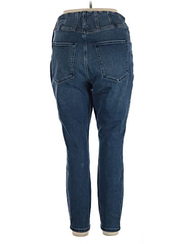 Good American Jeans (view 2)