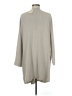 DONNI Gray Cardigan One size - photo 2