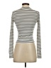 J.Crew Ivory Long Sleeve Top Size XS - photo 2