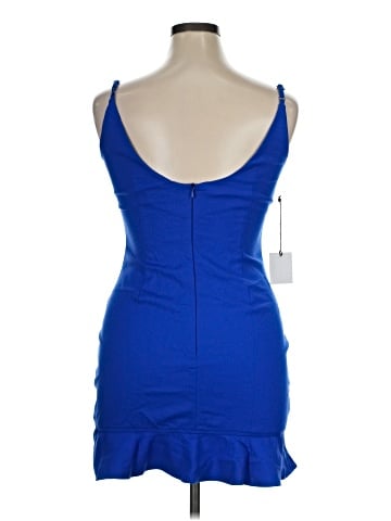 by the way. Cocktail Dress (view 2)