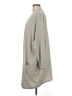 DONNI Gray Cardigan One size - photo 5