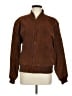 Assorted Brands 100% Nylon Brown Jacket Size EU 38 / US 8 - photo 1
