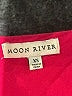 Moon River Pink Casual Dress Size XS - photo 7
