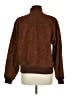 Assorted Brands 100% Nylon Brown Jacket Size EU 38 / US 8 - photo 2