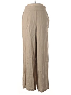 Max Studio Linen Pants