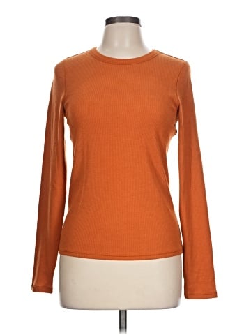 Parade Long Sleeve T-Shirt (view 1)