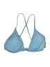 Shade & Shore Blue Swimsuit Top Size 16 - photo 1