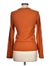 Parade Orange Long Sleeve T-Shirt Size L - photo 2