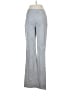 Bergdorf Goodman Houndstooth Gray Casual Pants Size EU (IT) 42 / US 6 - photo 2