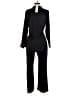 French Connection Solid Black Jumpsuit Size 2 - photo 2