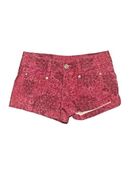 Bongo Shorts (view 1)